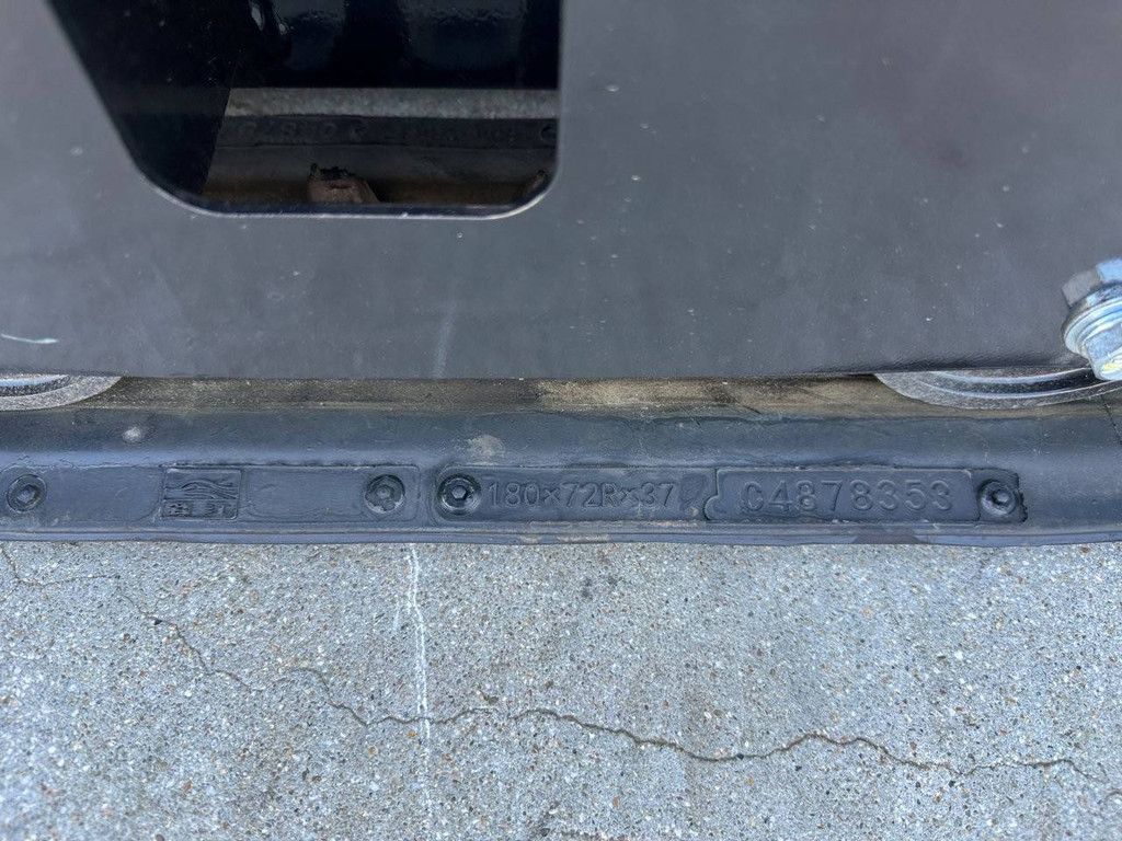 Kompaktlader Machpro MP-S300 Benzin 2025 Neu