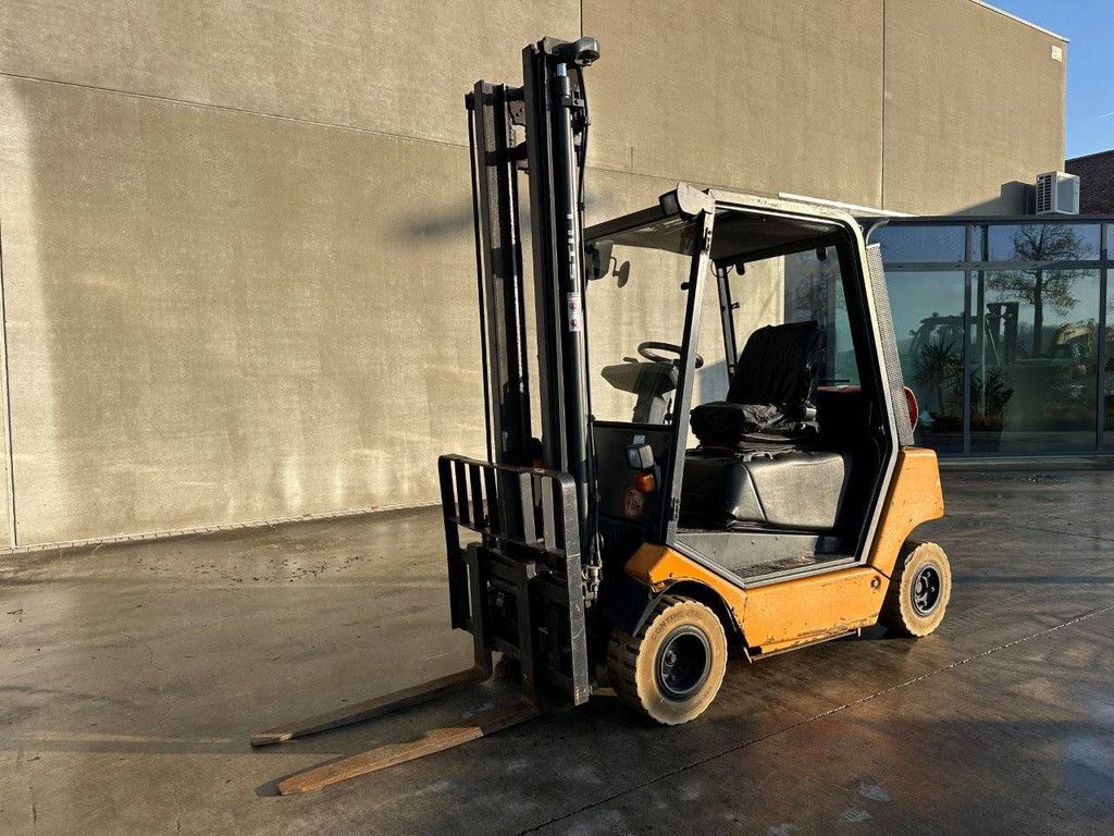 Forklift Still R70-25T LPG 2500kg 2000