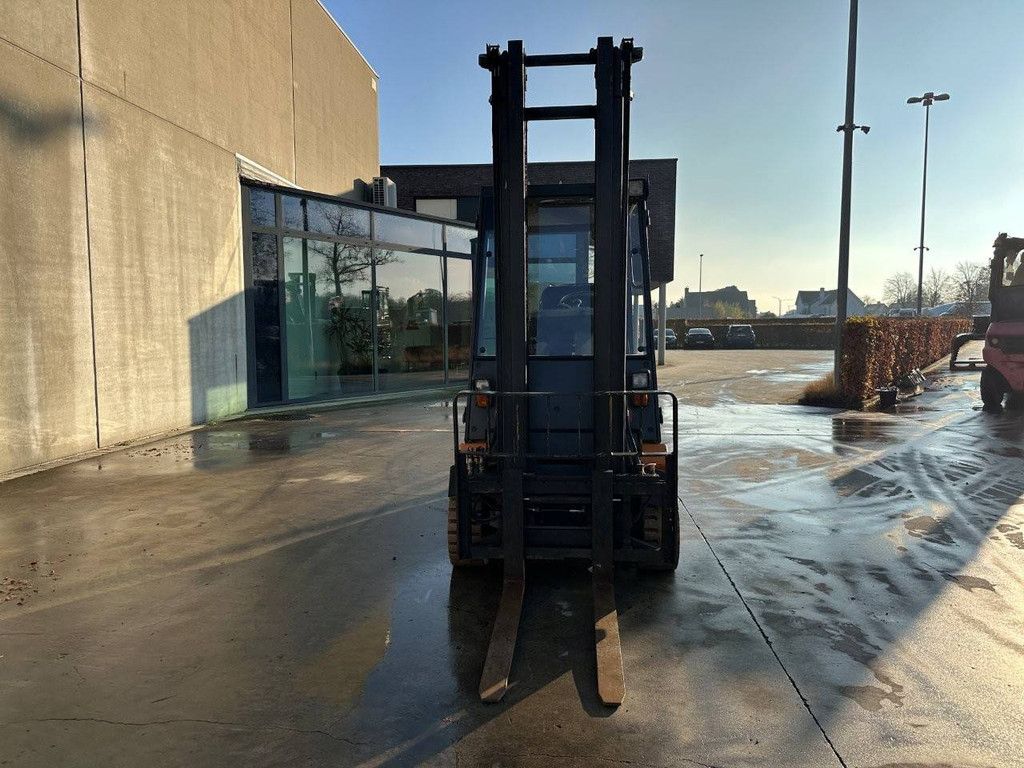 Forklift Still R70-25T LPG 2500kg 2000
