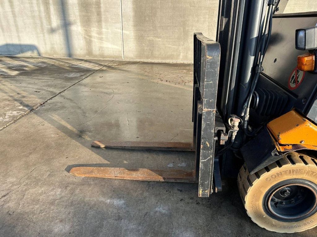 Forklift Still R70-25T LPG 2500kg 2000