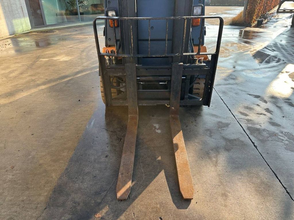 Forklift Still R70-25T LPG 2500kg 2000