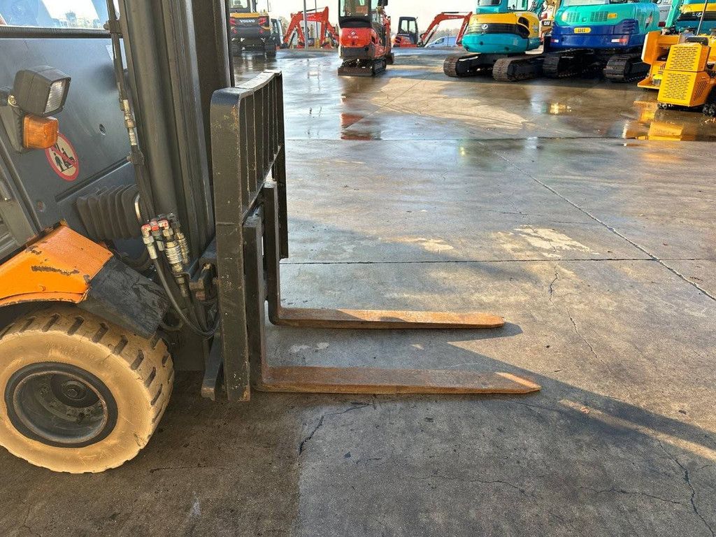 Forklift Still R70-25T LPG 2500kg 2000