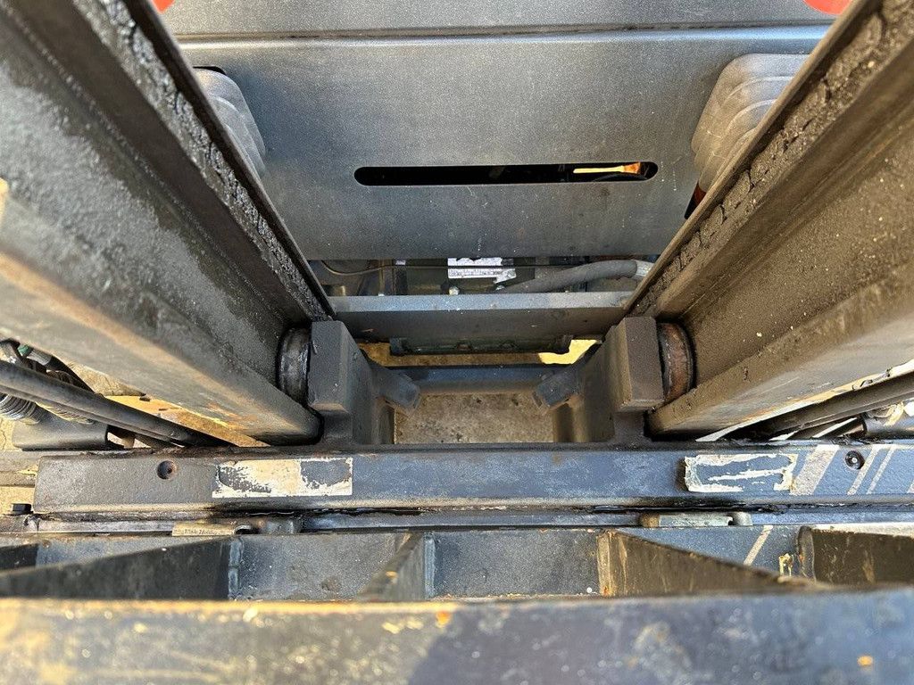 Forklift Still R70-25T LPG 2500kg 2000