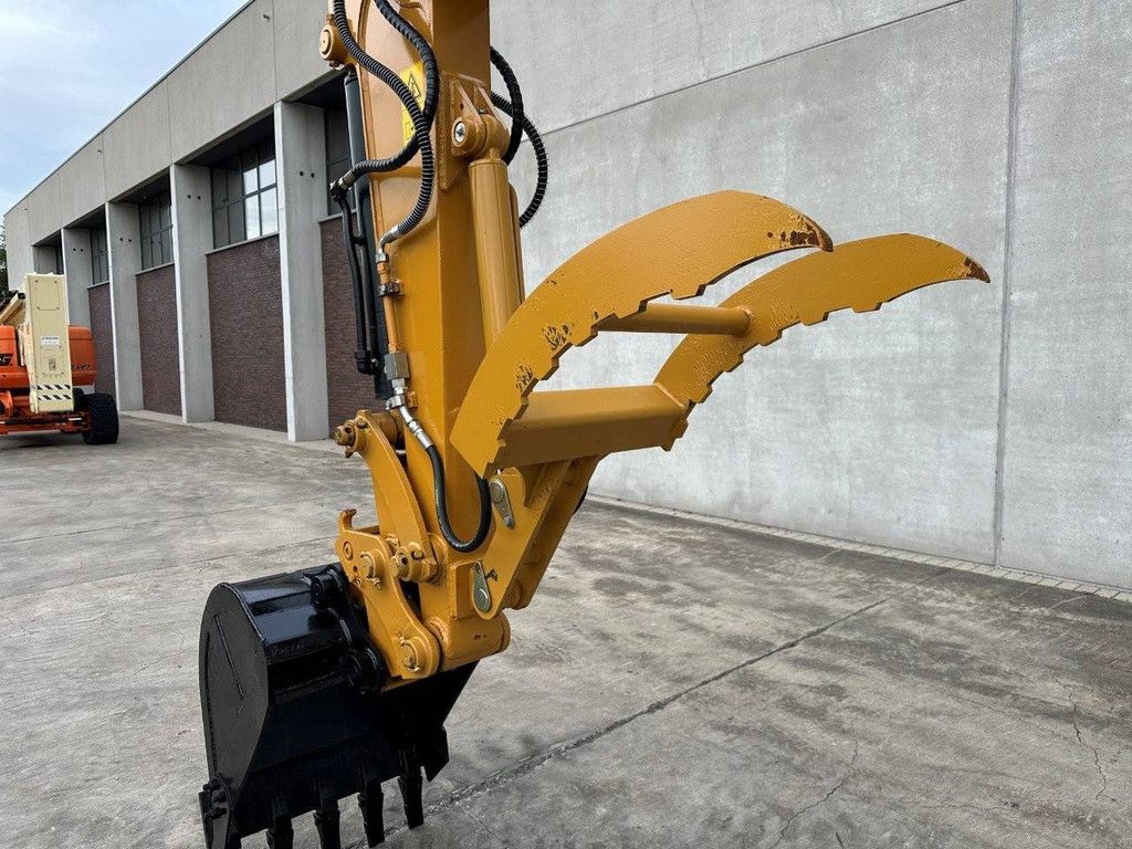 Rupsgraafmachine Sany SY55C Diesel 2022