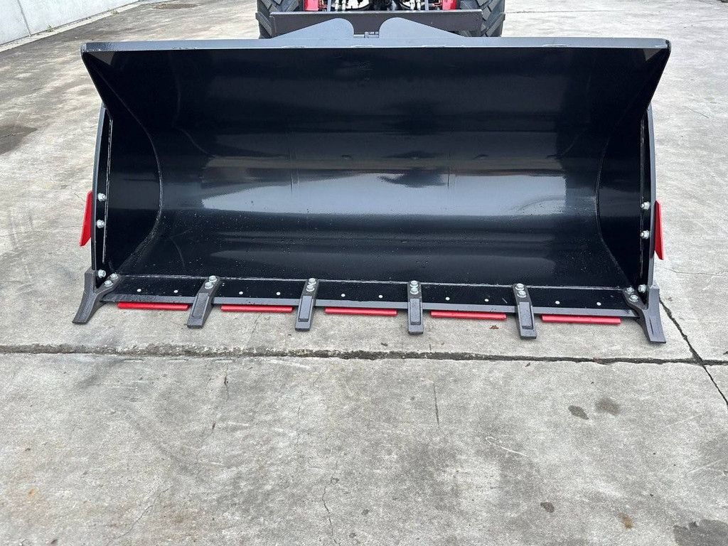 Wiellader Wolf WL825 Diesel 2025 Nieuw