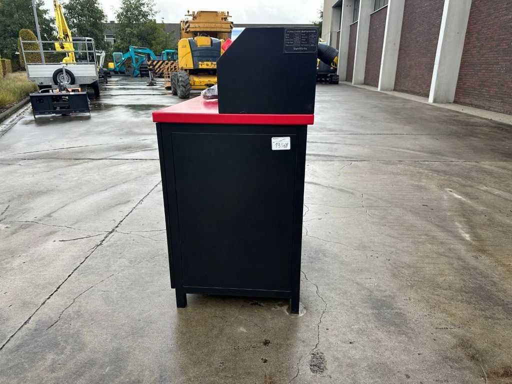 Schlauchpresse Stahlworks SW-51 2024 Neu