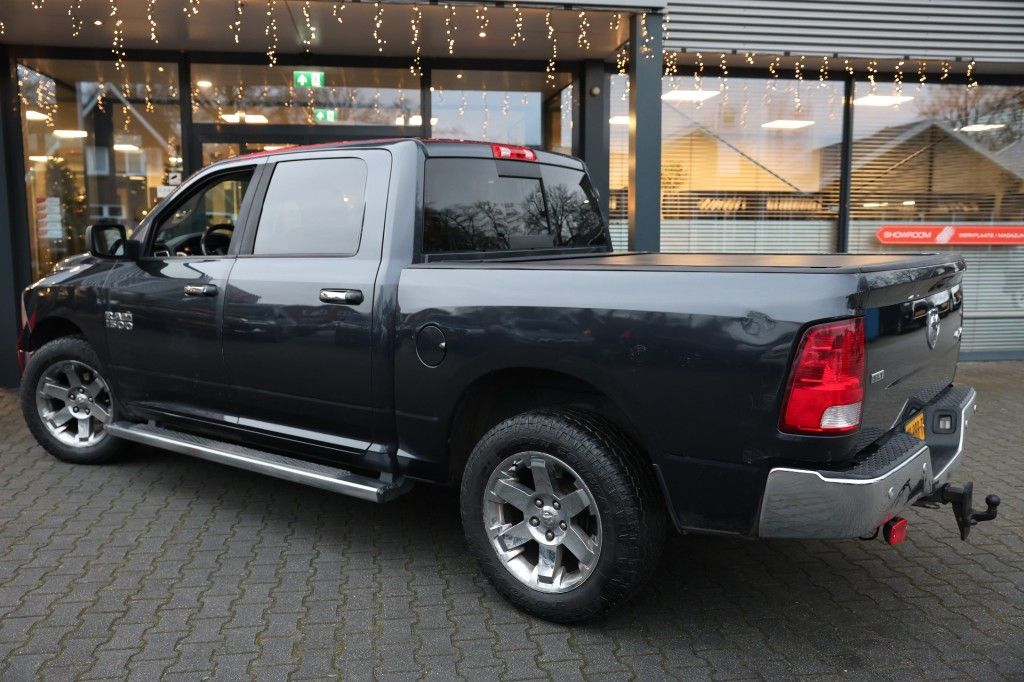 Dodge Ram 1500 3.6 V6 QUAD 4WD A/T VAN