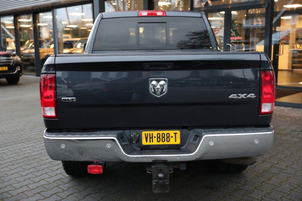 Dodge Ram 1500 3.6 V6 QUAD 4WD A/T VAN