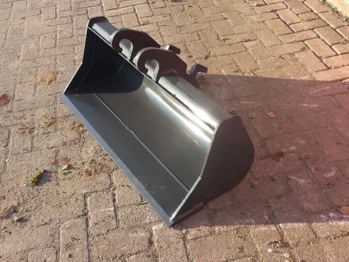 Kraanbakken 0,6 - 3 T