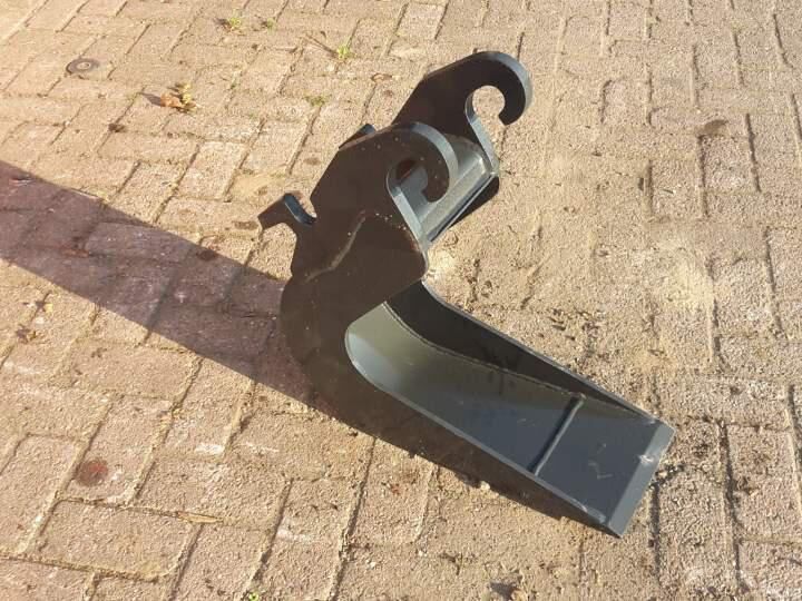 Kraanbakken 0,6 - 3 T