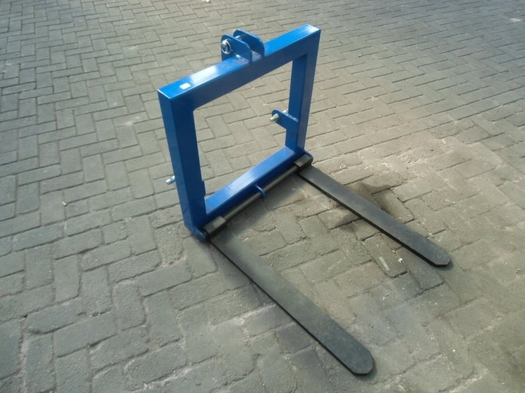 Palletdrager