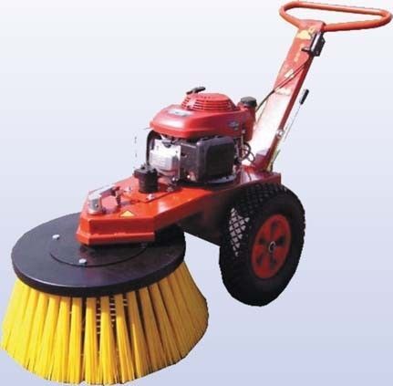 Motor veegmachine GS 0700R