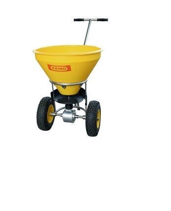 Cemo strooiers klein model