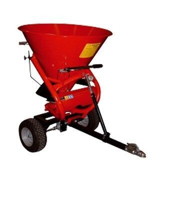 Cemo strooiers klein model