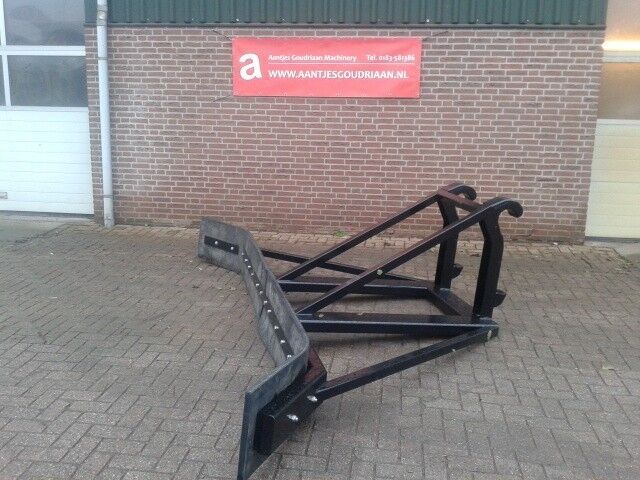 Rubberschuif systeem 2000