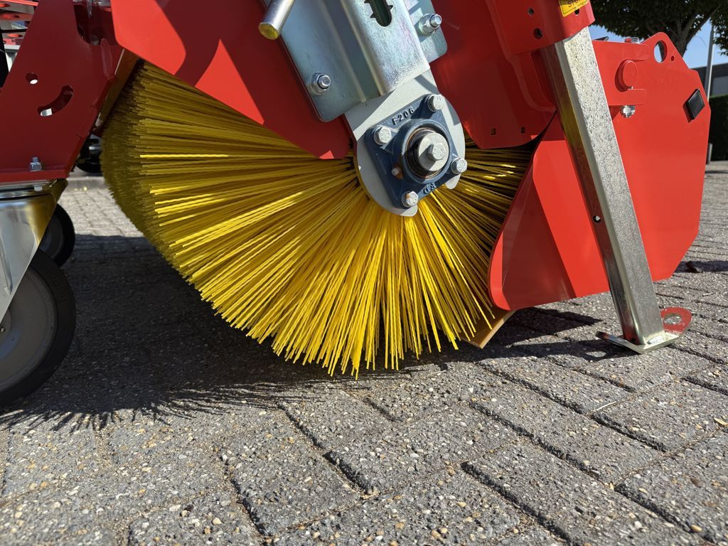 Adler K600-150 Veegmachine