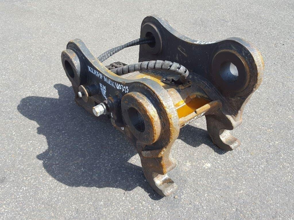 Overige CAT 336D / 330DL