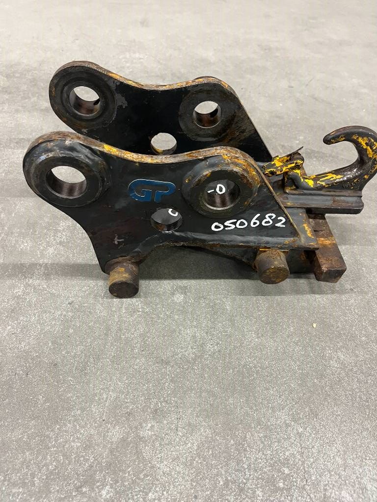 GP Equipment Doosan DX10Z