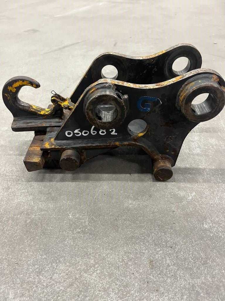 GP Equipment Doosan DX10Z