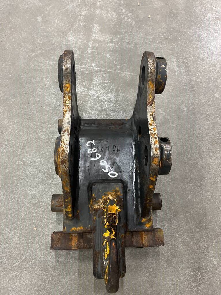 GP Equipment Doosan DX10Z