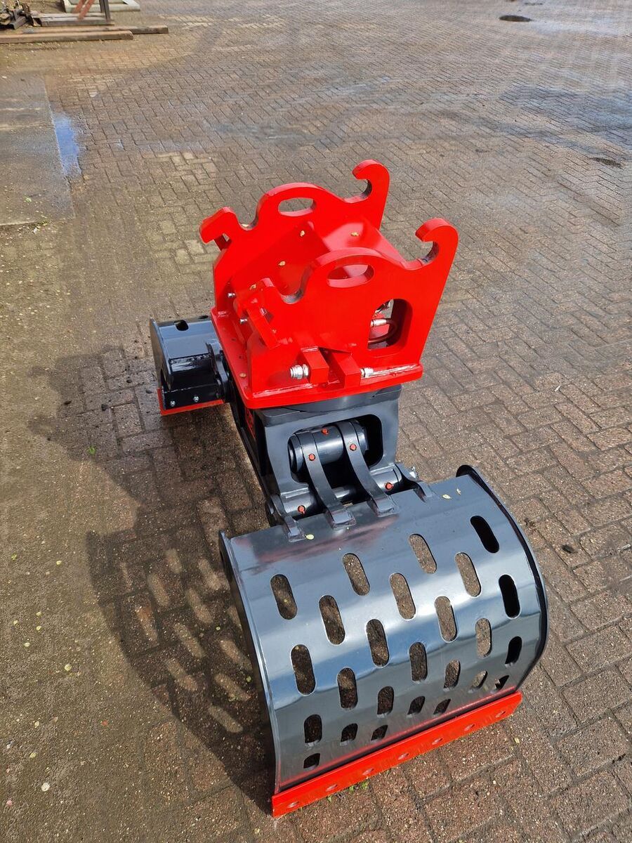 Heuss CW10 GSR10 700