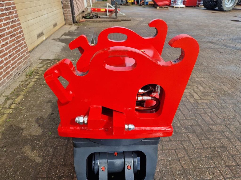 Heuss CW10 GSR10 700