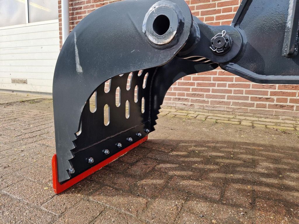 Heuss CW10 GSR10 700