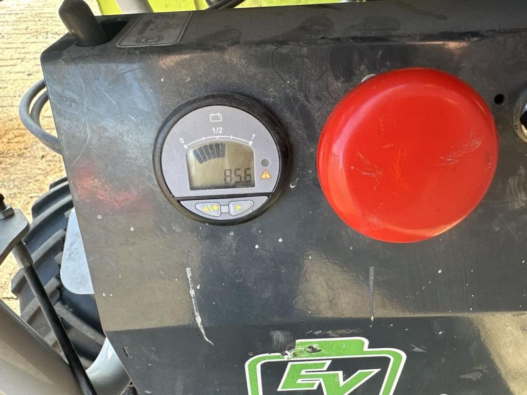 B450G 24 volt - Gebruikt