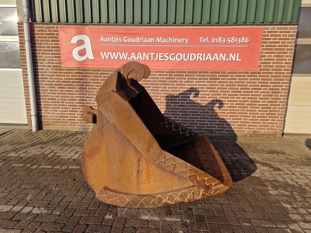 Verachterd dieplepel