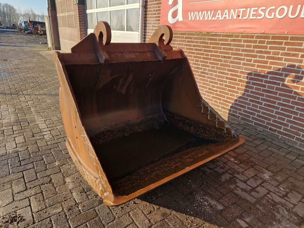 Verachterd dieplepel