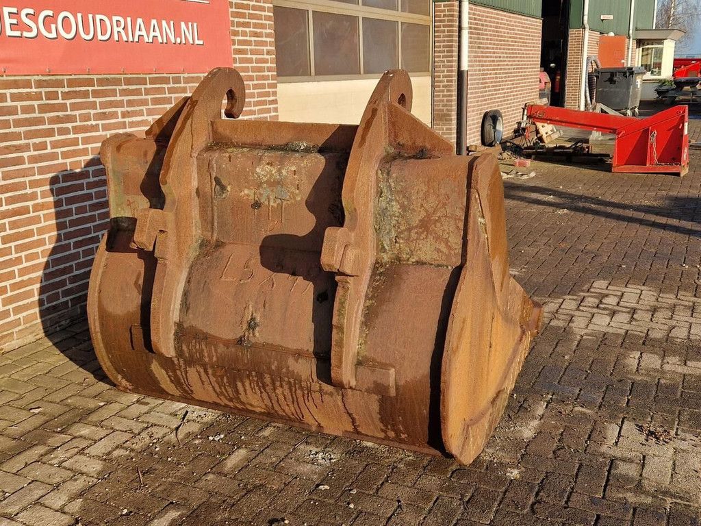 Verachterd dieplepel