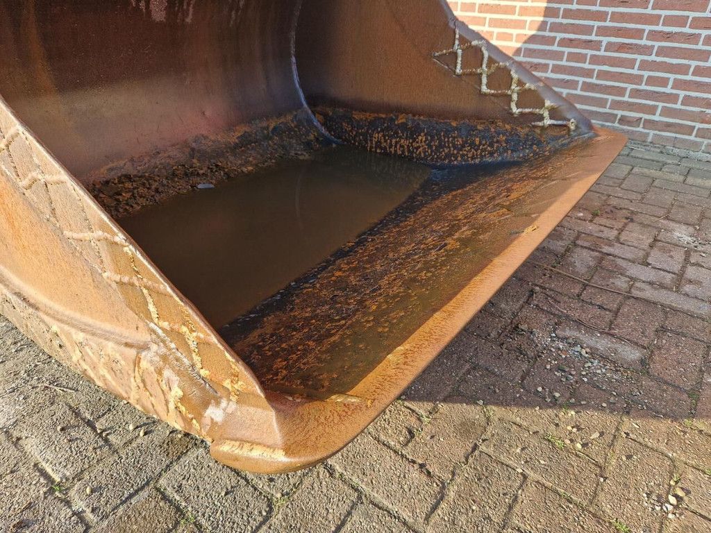 Verachterd dieplepel