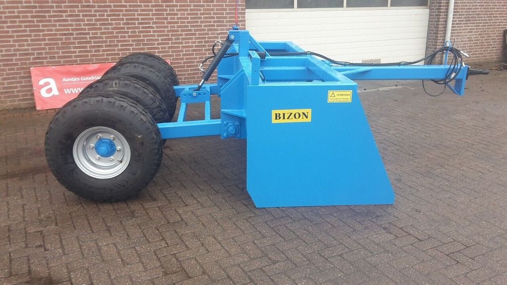 Bizon 3000 eco leveller
