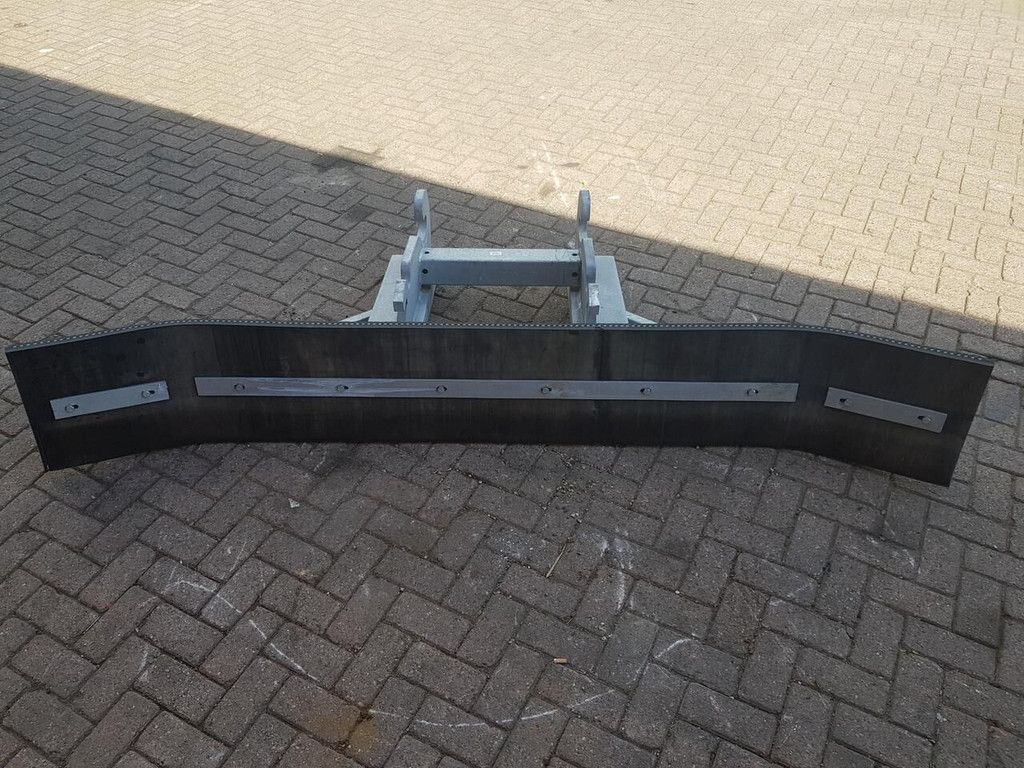 Rubberschuif /modderschuif CW 2/3