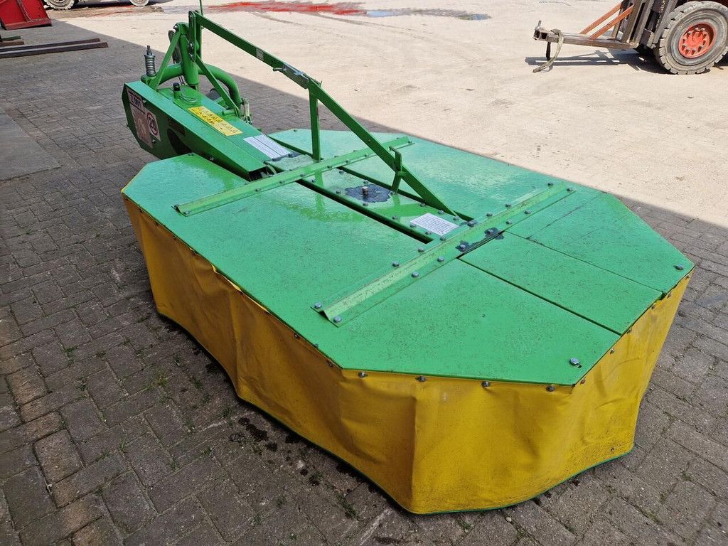 Kuznia 165 Cyclomaaier