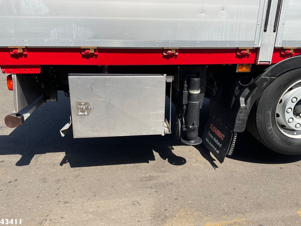 Volvo FM 500 Euro 6 HMF 32 Tonmeter laadkraan Just 166.643 km!