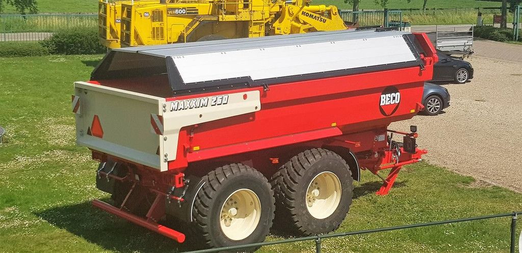 Beco maxxim 260