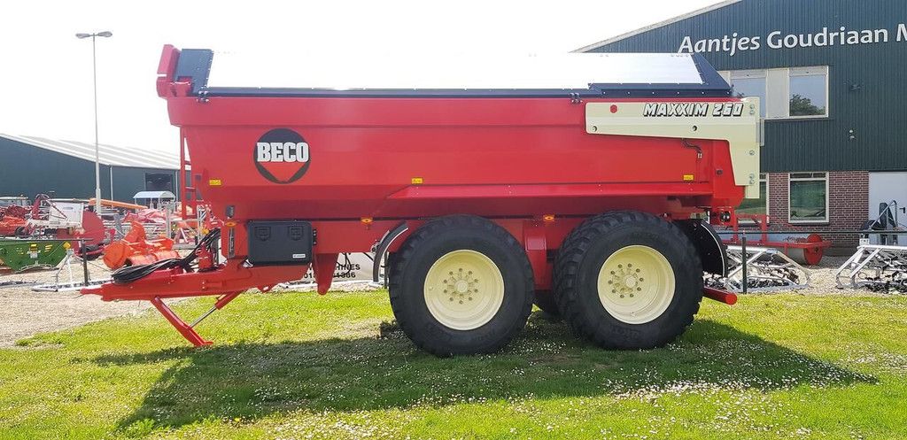 Beco maxxim 260