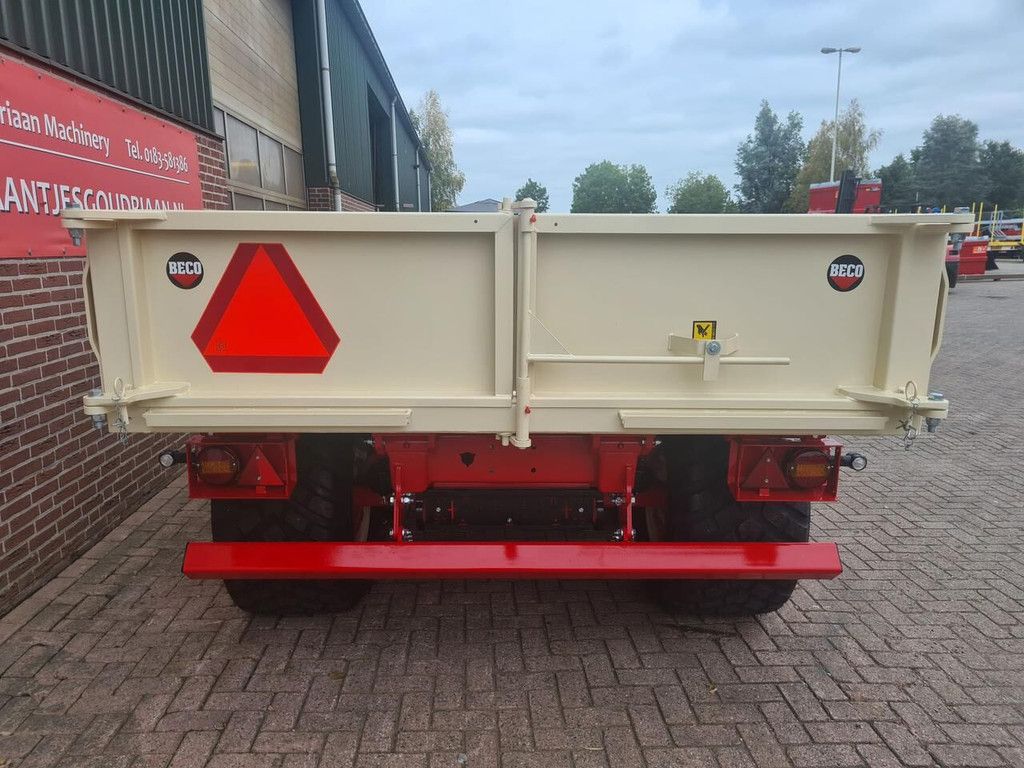 Beco Brevis 100 uit voorraad leverbaar!!