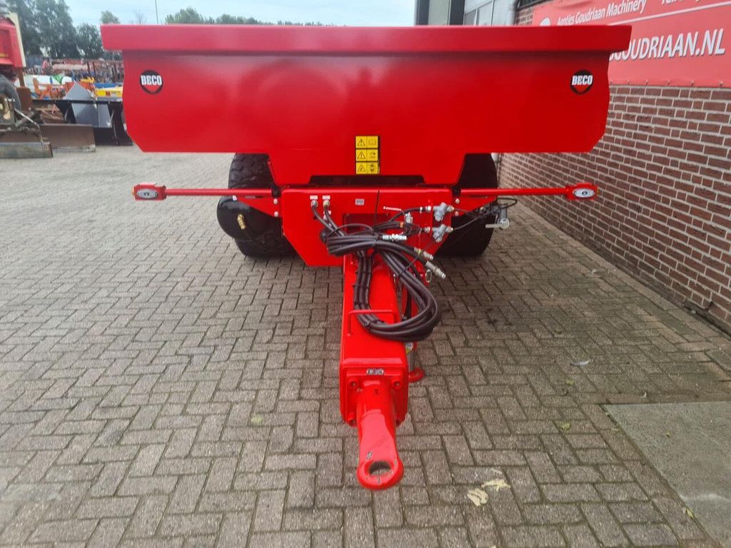 Beco Brevis 100 uit voorraad leverbaar!!