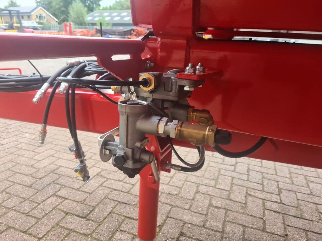 Beco Brevis 100 uit voorraad leverbaar!!