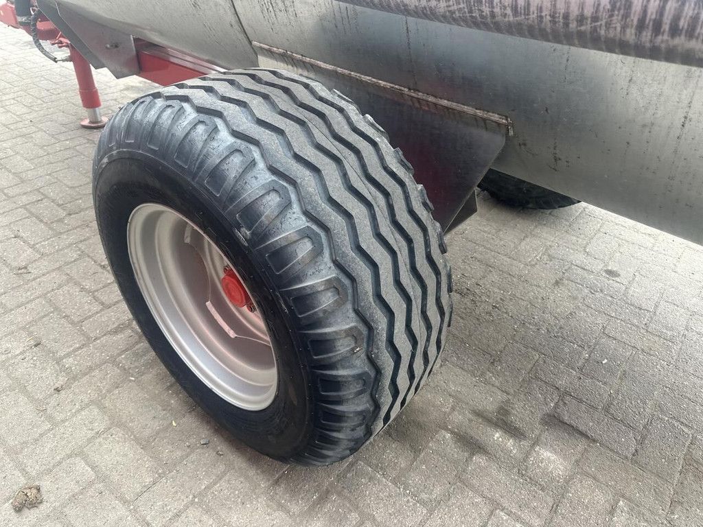 Waterwagen MB32 - Gebruikt liquid manure spreader