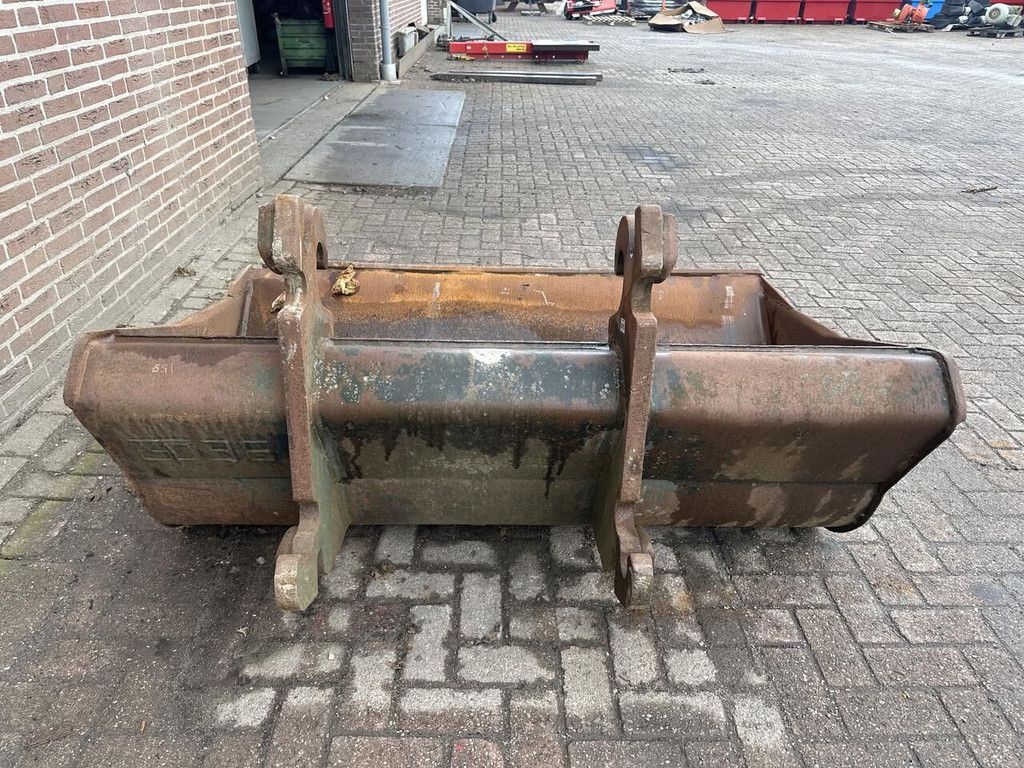 CW30 excavator bucket