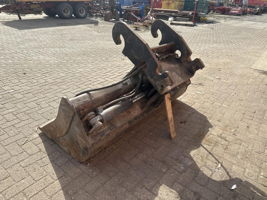 Kantelbak CW 30 - Gebruikt