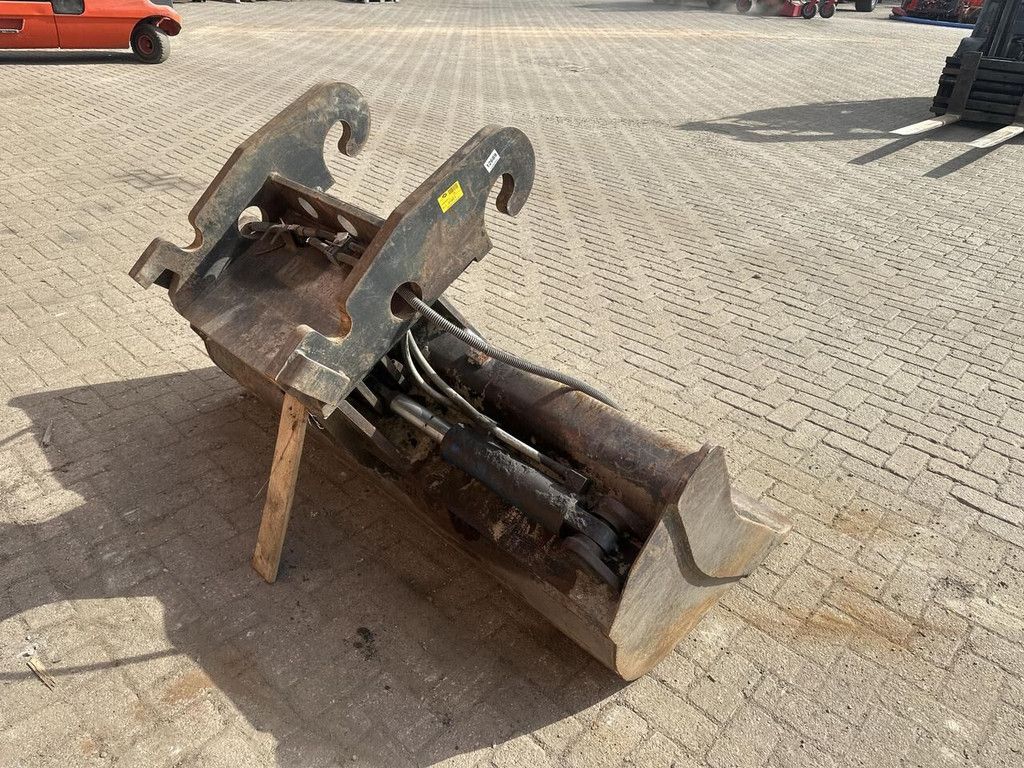 Kantelbak CW 30 - Gebruikt