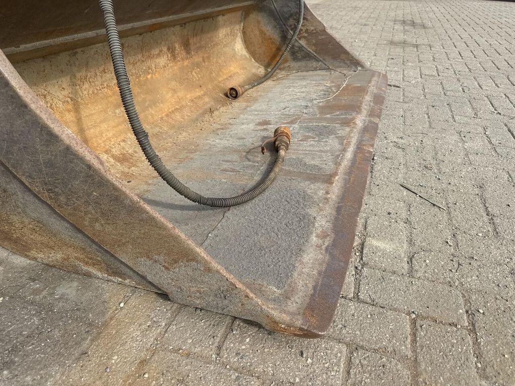 Kantelbak CW 30 - Gebruikt