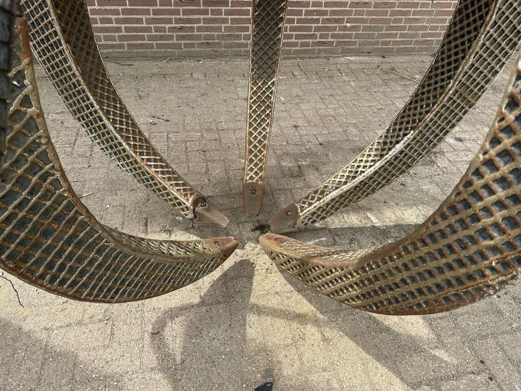 Poliepgrijper - Gebruikt