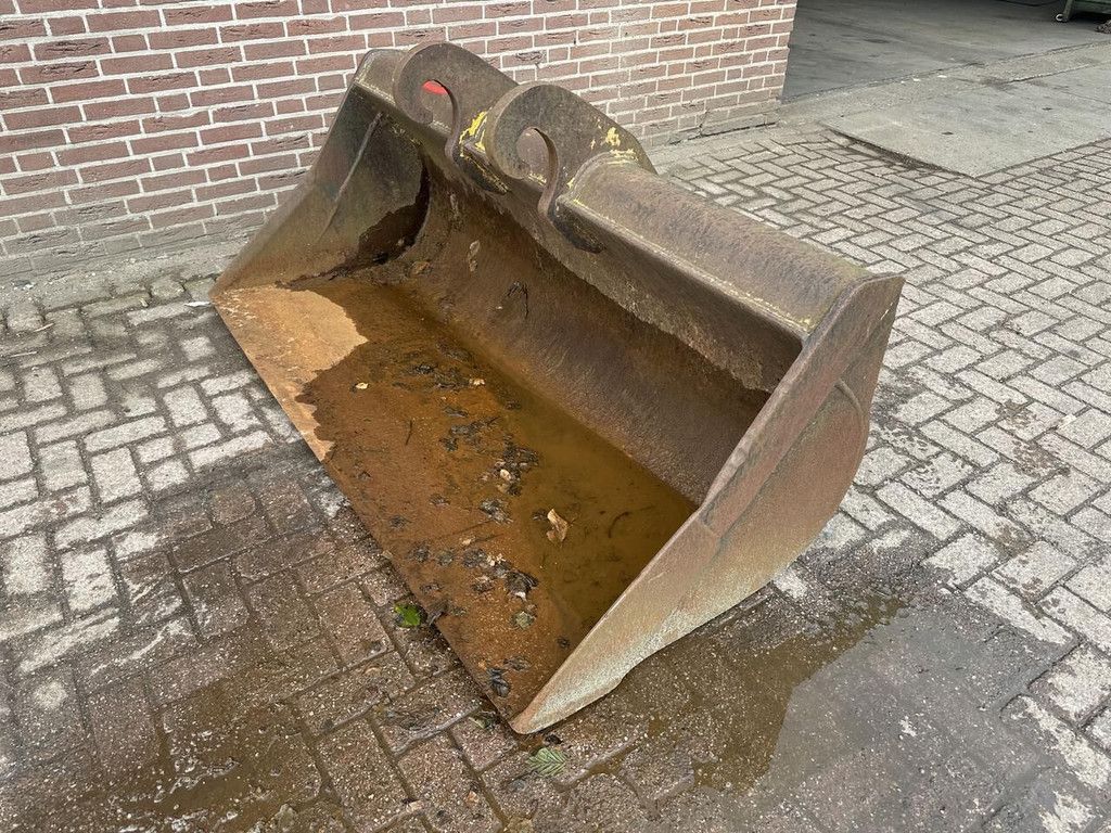 Slotenbak CW 30 - Gebruikt