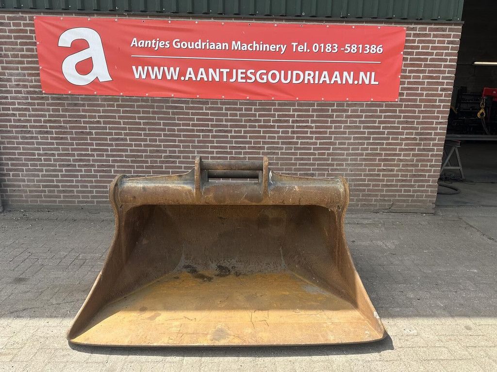 Slotenbak S70 - Nieuw