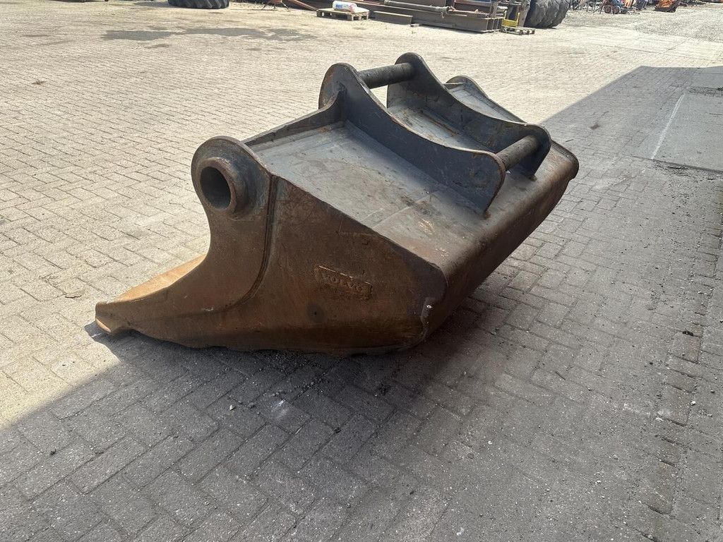 Slotenbak S70 - Nieuw